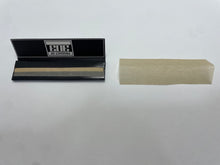 Rolling Tray w/ Papers - Product of 303 - Metal - 10.5" x 6.5" FREE SHIPPING